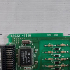 Allen-bradley 1756-ib16I Pcb For Dc Input Module Gcmk-c2X