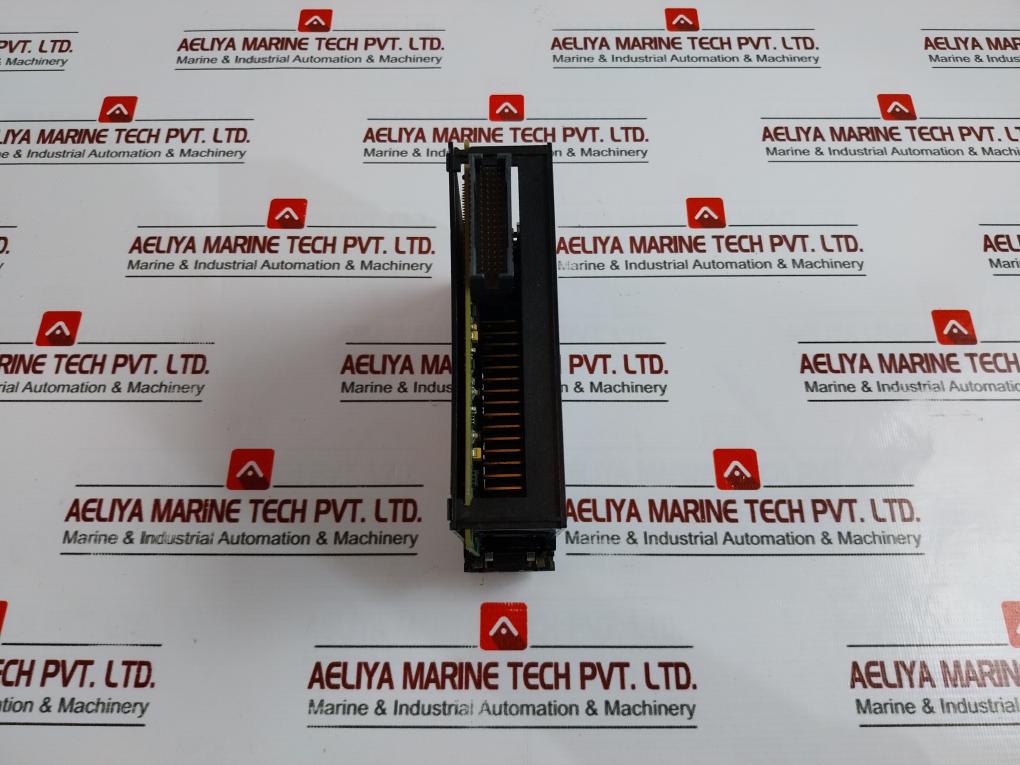 Allen-bradley 1756-ib16isoe Controllogix 16 Isolated Point Module