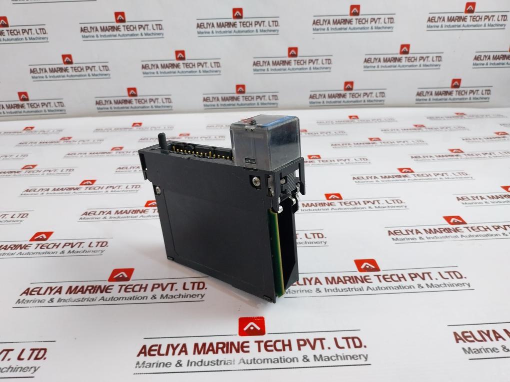 Allen-bradley 1756-ib16isoe Controllogix 16 Isolated Point Module