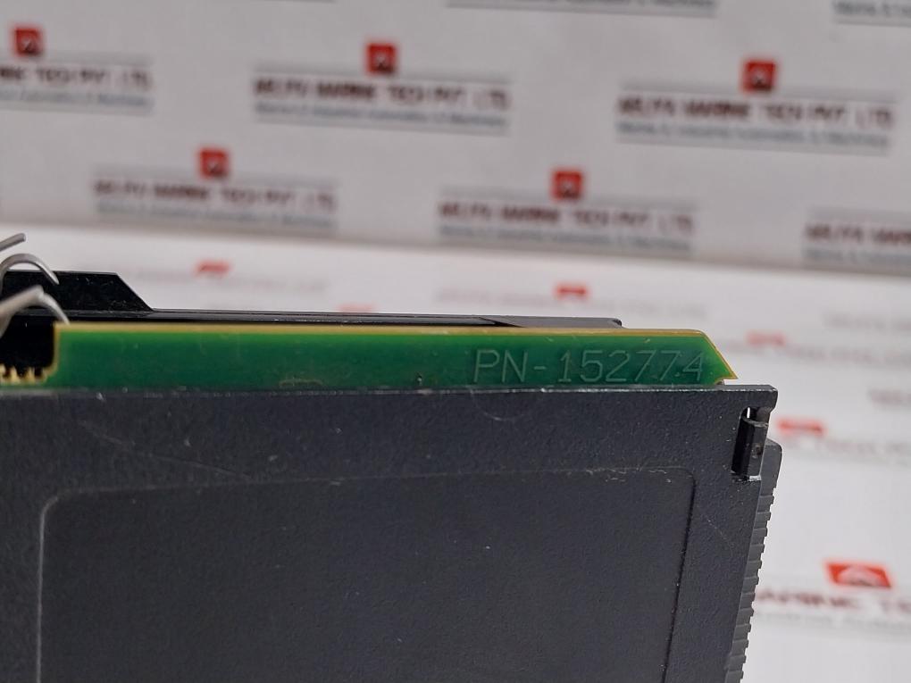 Allen-bradley 1756-ib16isoe Controllogix 16 Isolated Point Module