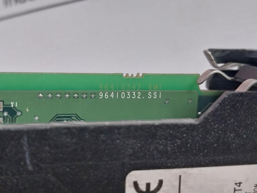 Allen-bradley 1756-ib32 Digital Dc Input Module 96410275 10-31.2Vdc 5.5Ma