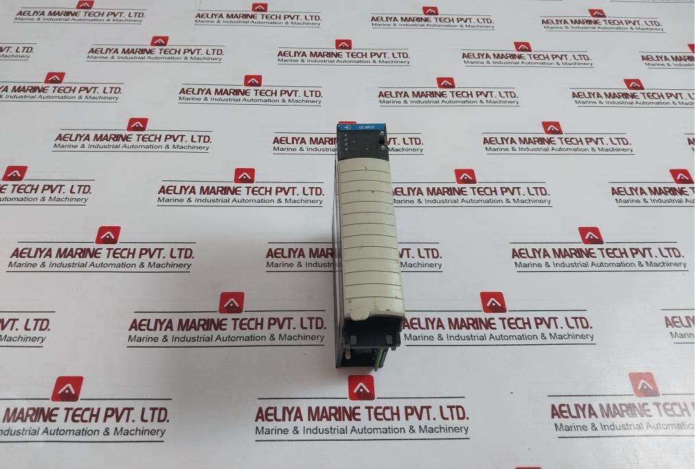 Allen-bradley 1756-ib32 Digital Dc Input Module 96410275 10-31.2Vdc 5.5Ma