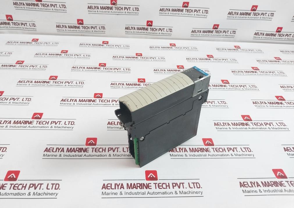 Allen-bradley 1756-ib32 Digital Dc Input Module 96410275 10-31.2Vdc 5.5Ma