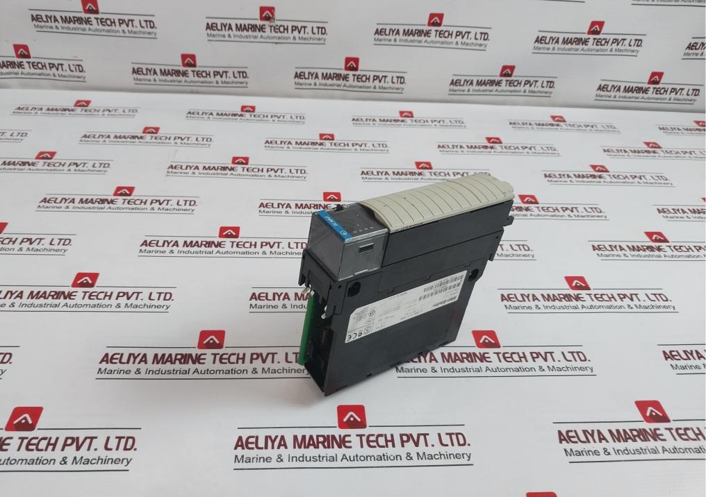 Allen-bradley 1756-ib32 Digital Dc Input Module 96410275 10-31.2Vdc 5.5Ma