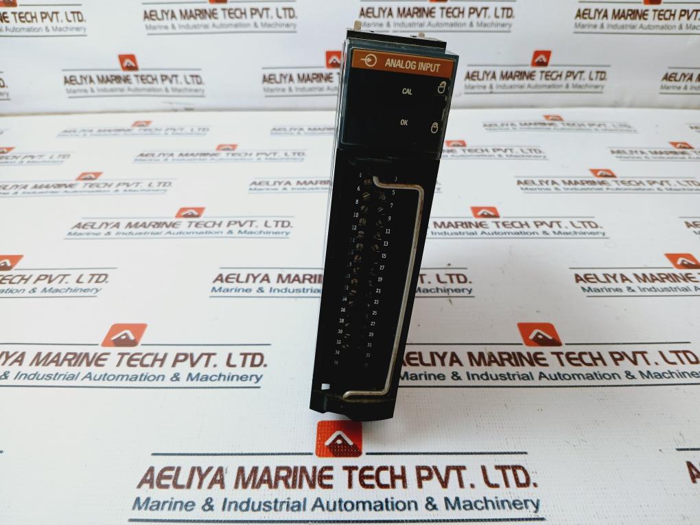 Allen-bradley 1756-if16 Control Logix Analog Input Module 96240877 B01