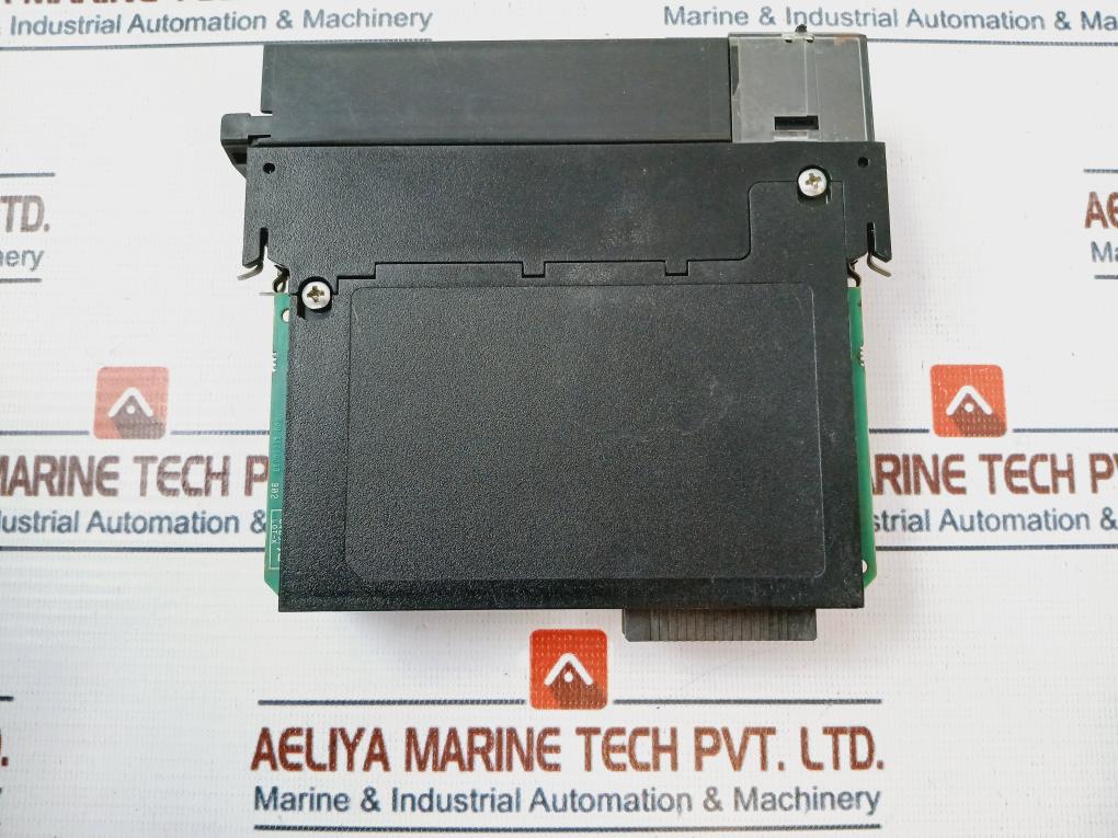Allen-bradley 1756-if16 Control Logix Analog Input Module 96240877 B01