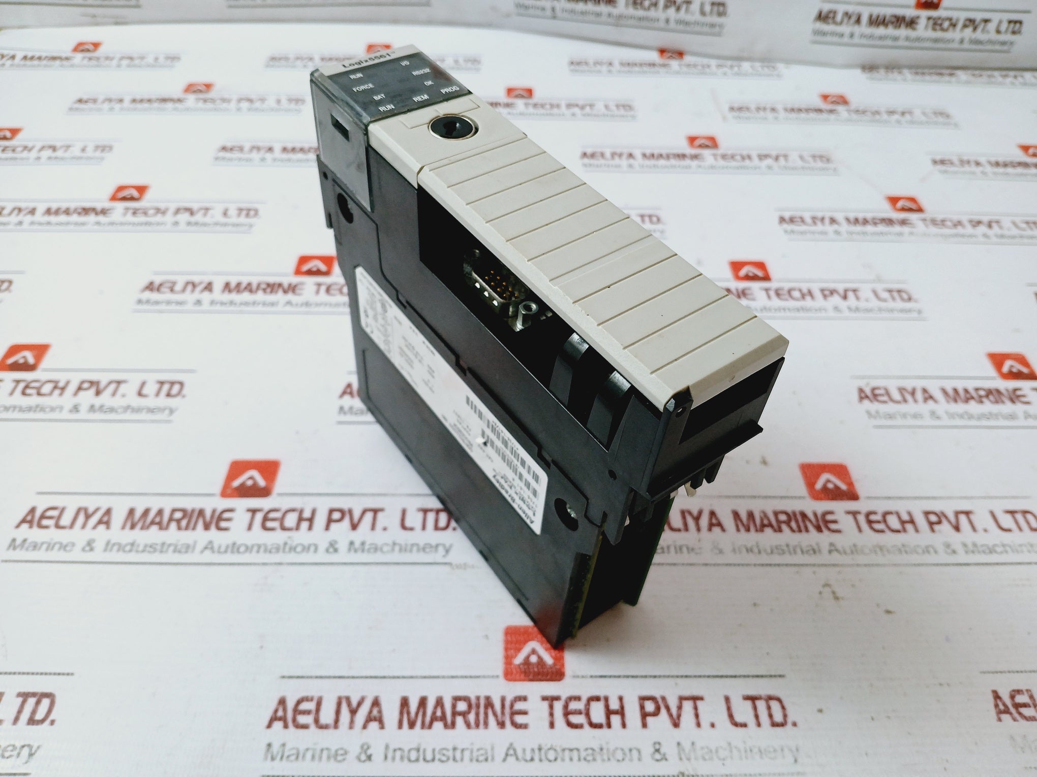 Allen-bradley 1756-l61 Controllogix 5561 Processor