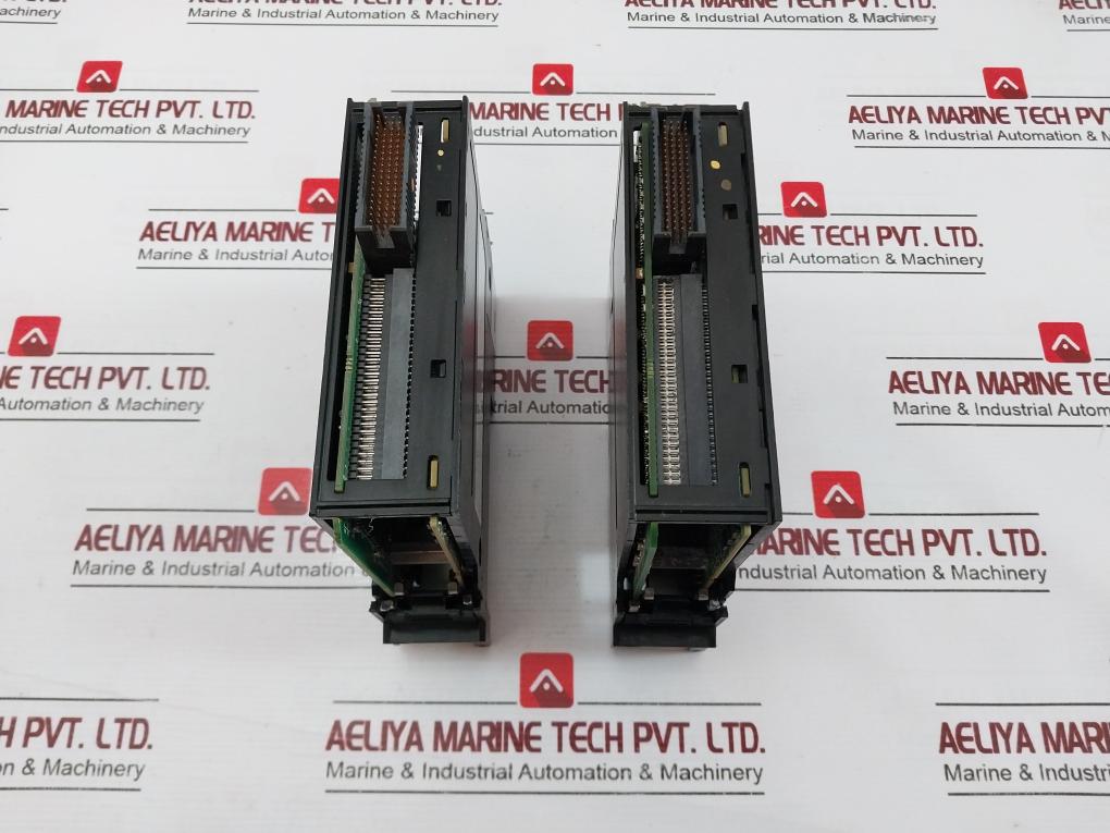 Allen-bradley 1756-l63 Controller Module Pn-13835 9646569 B01