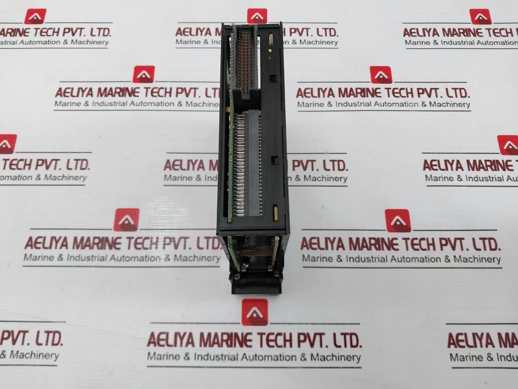 Allen-bradley 1756-l63 Controller Module Pn-13835 9646569 B01