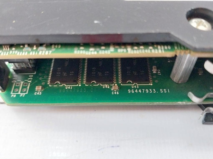 Allen-bradley 1756-l63 Controller Module Pn-13835 9646569 B01
