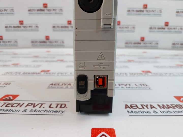 Allen-bradley 1756-l71 Controllogix 2 Mb Controller 114304