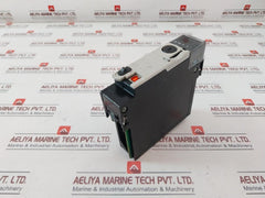 Allen-bradley 1756-l71 Controllogix 2 Mb Controller Pn-114304 00C52C52