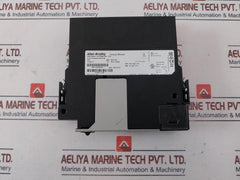 Allen-bradley 1756-l71 Controllogix 2 Mb Controller Pn-114304 00C52C52