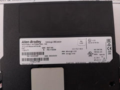 Allen-bradley 1756-l71 Controllogix 2 Mb Controller Pn-114304 00C52C52