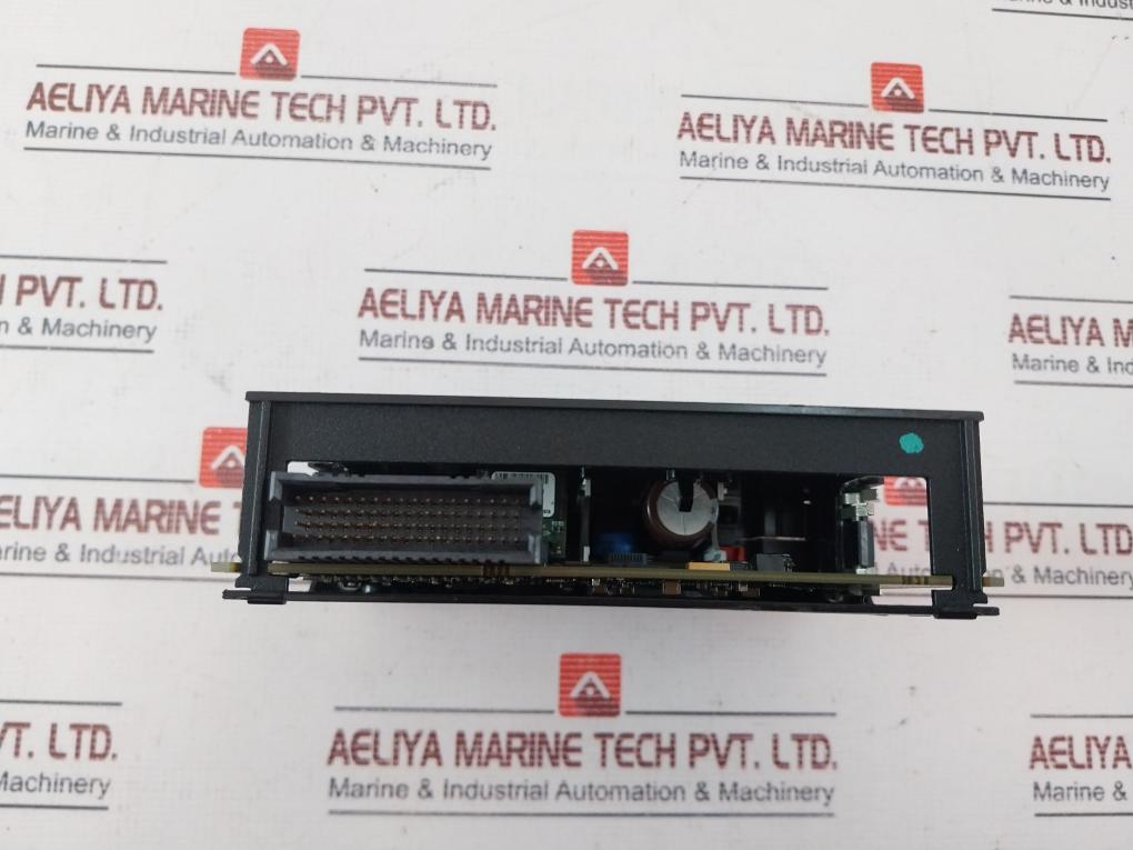 Allen-bradley 1756-l71 Controllogix 2 Mb Controller Pn-114304 00C52C52