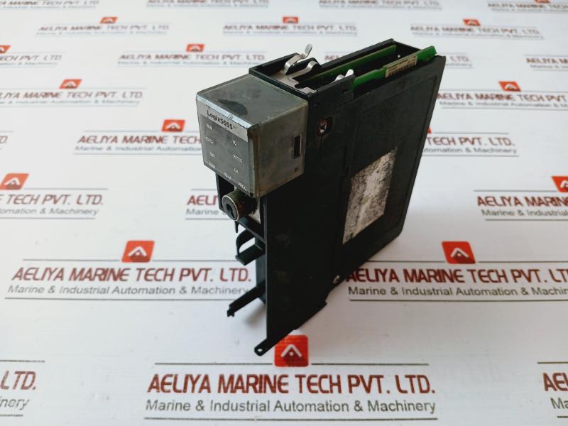 Allen-bradley 1756-m12 Processor Unit And Memory Expansion Module 1756-l55/A