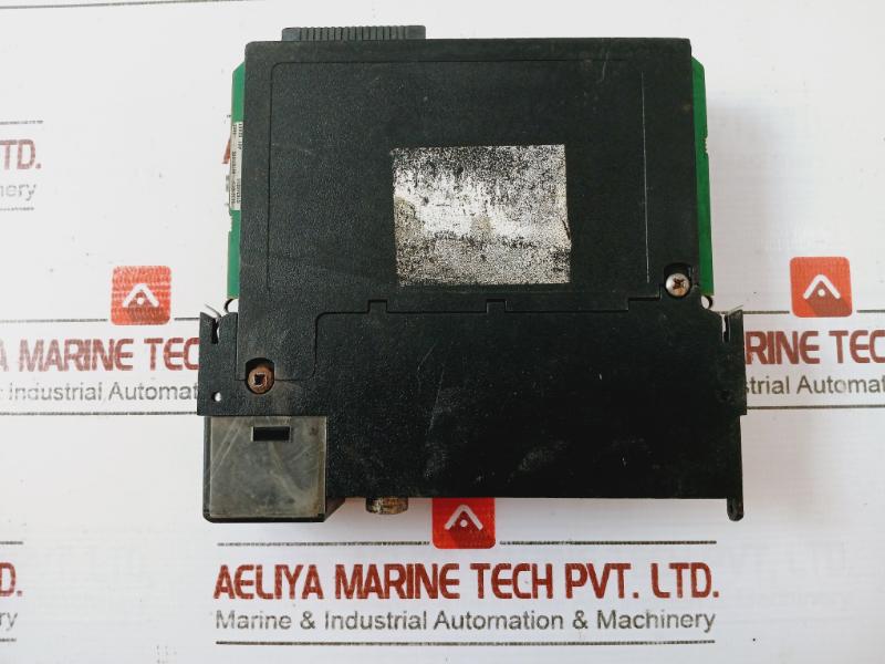Allen-bradley 1756-m12 Processor Unit And Memory Expansion Module 1756-l55/A