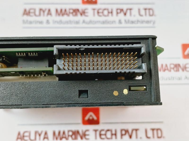 Allen-bradley 1756-m12 Processor Unit And Memory Expansion Module 1756-l55/A