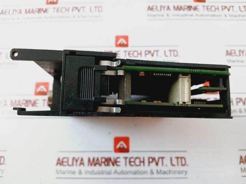 Allen-bradley 1756-m12 Processor Unit And Memory Expansion Module 1756-l55/A