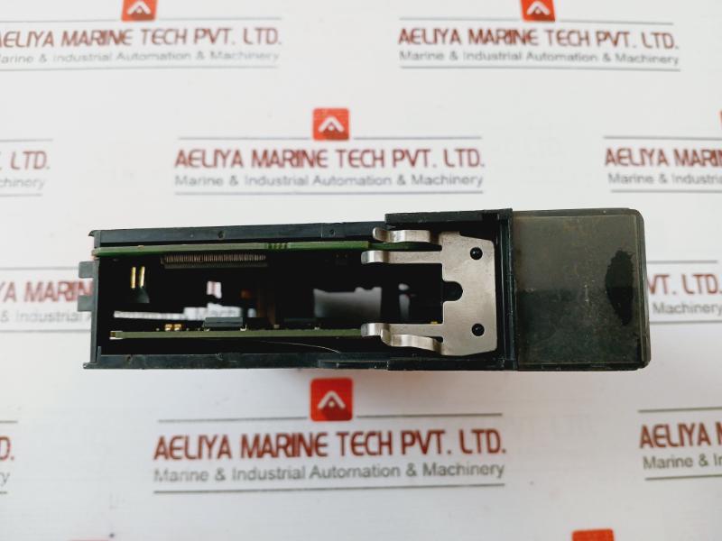 Allen-bradley 1756-m12 Processor Unit And Memory Expansion Module 1756-l55/A