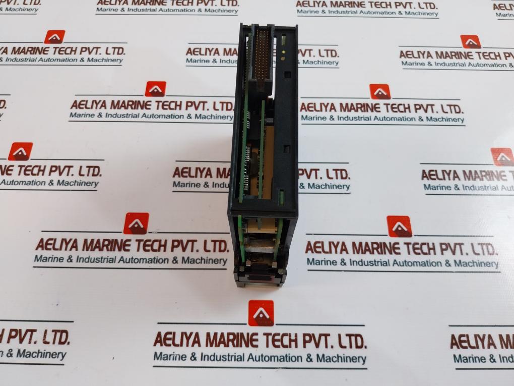 Allen-bradley 1756-m13 1.5M Byte Memory Expansion/Control Logix Processor Unit