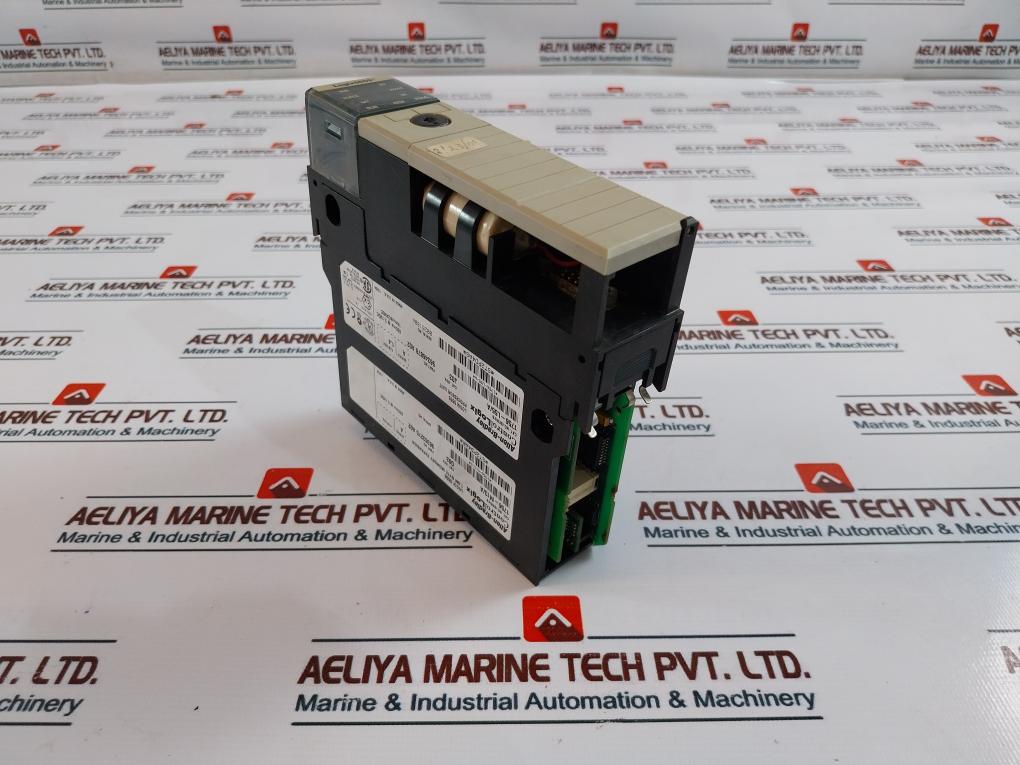 Allen-bradley 1756-m13 1.5M Byte Memory Expansion/Control Logix Processor Unit
