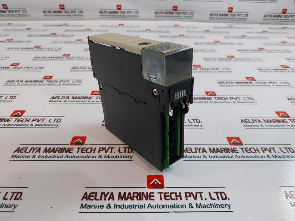 Allen-bradley 1756-m13 1.5M Byte Memory Expansion/Control Logix Processor Unit