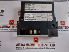 Allen-bradley 1756-m13 1.5M Byte Memory Expansion/Control Logix Processor Unit