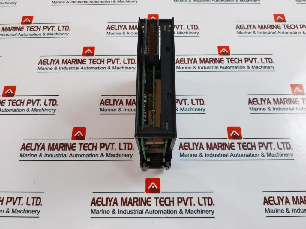 Allen-bradley 1756-m13 Control Logix Processor Unit / 1.5M Byte Memory