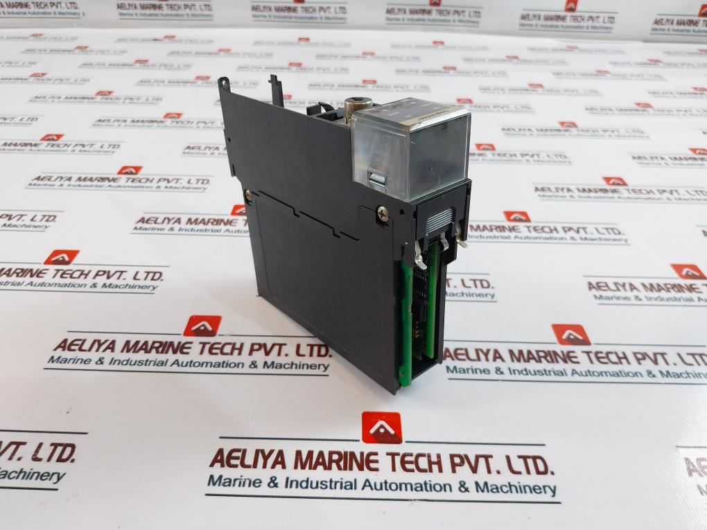 Allen-bradley 1756-m13 Control Logix Processor Unit / 1.5M Byte Memory