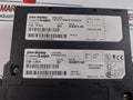 Allen-bradley 1756-m13 Control Logix Processor Unit / 1.5M Byte Memory