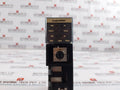 Allen-bradley 1756-m13 Control Logix Processor Unit / 1.5M Byte Memory