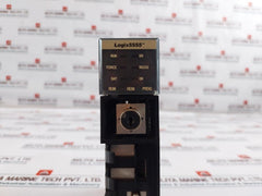 Allen-bradley 1756-m13 Control Logix Processor Unit / 1.5M Byte Memory
