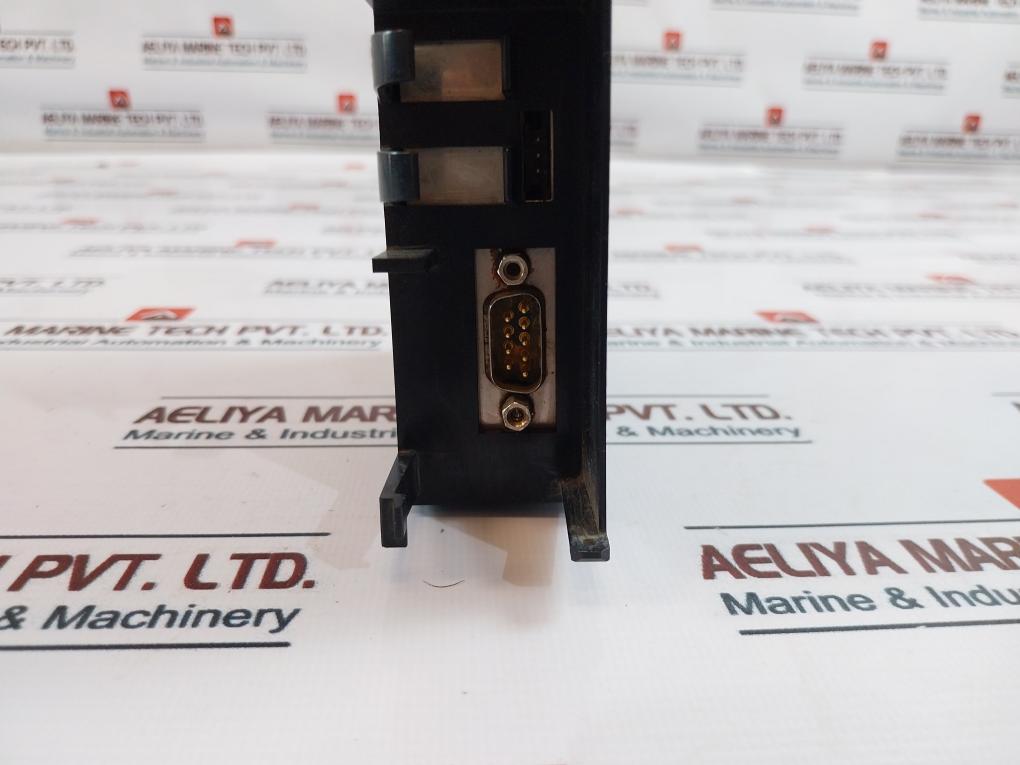 Allen-bradley 1756-m13 Control Logix Processor Unit / 1.5M Byte Memory