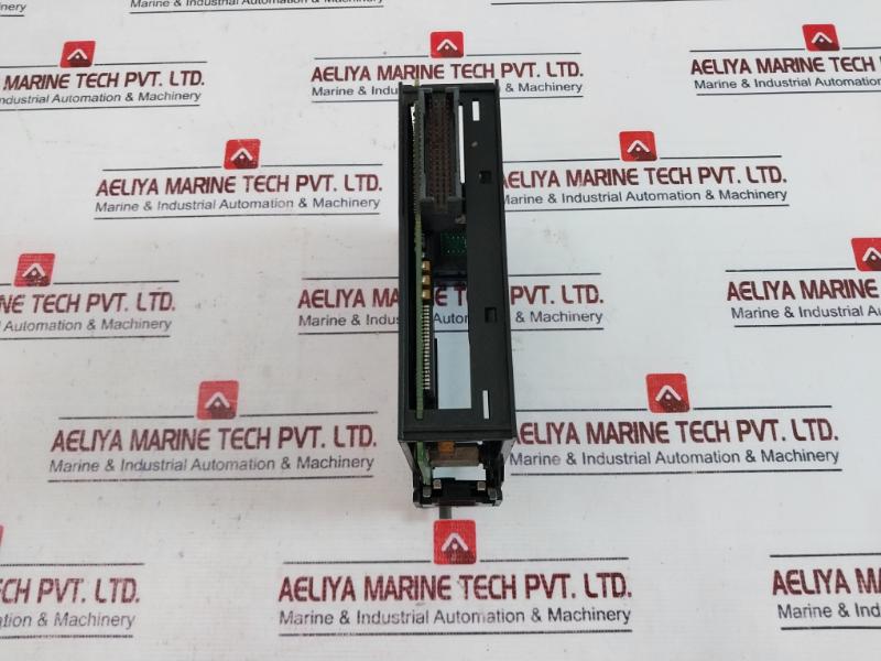 Allen-bradley 1756-m16Se Sercos Motion Control Module Interface 16 Axis Servo