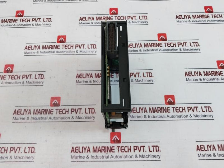 Allen-bradley 1756-m16Se Sercos Motion Control Module Interface 16 Axis Servo
