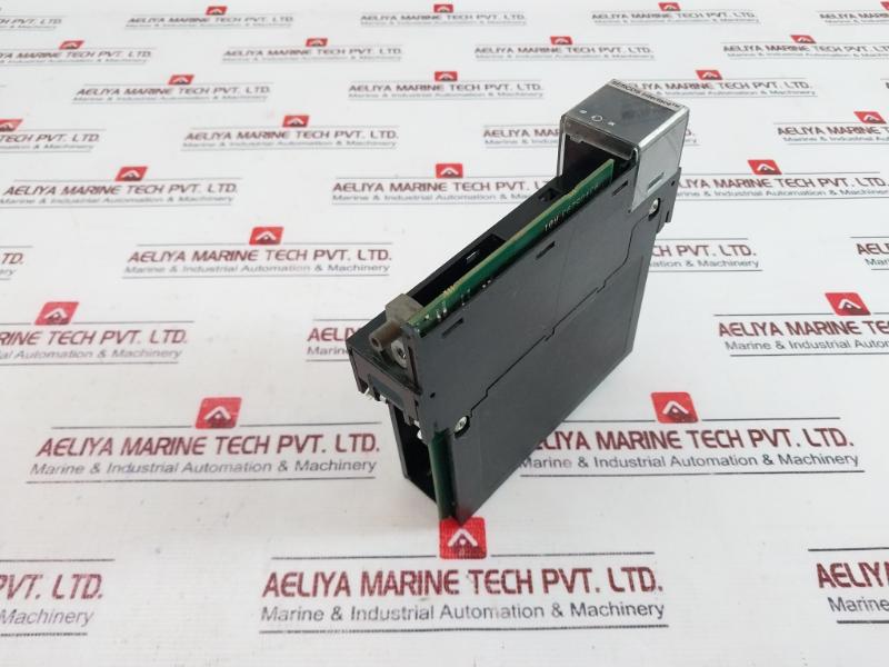 Allen-bradley 1756-m16Se Sercos Motion Control Module Interface 16 Axis Servo