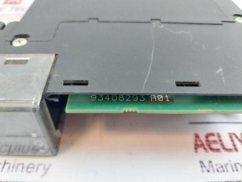 Allen-bradley 1756-m16Se Sercos Motion Control Module Interface 16 Axis Servo