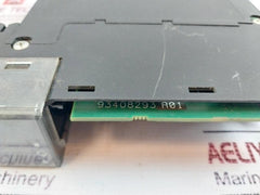Allen-bradley 1756-m16Se Sercos Motion Control Module Interface 16 Axis Servo