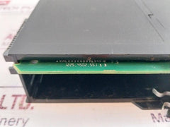 Allen-bradley 1756-m16Se Sercos Motion Control Module Interface 16 Axis Servo