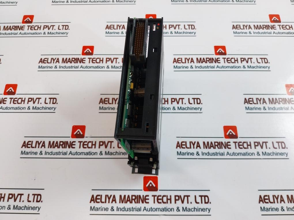 Allen-bradley 1756-ob16E Controllogix 16 Point D/O Module 96442271 A01