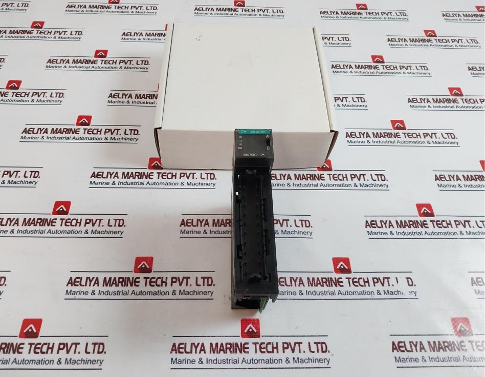 Allen-bradley 1756-ob16e Dc Output 96442276