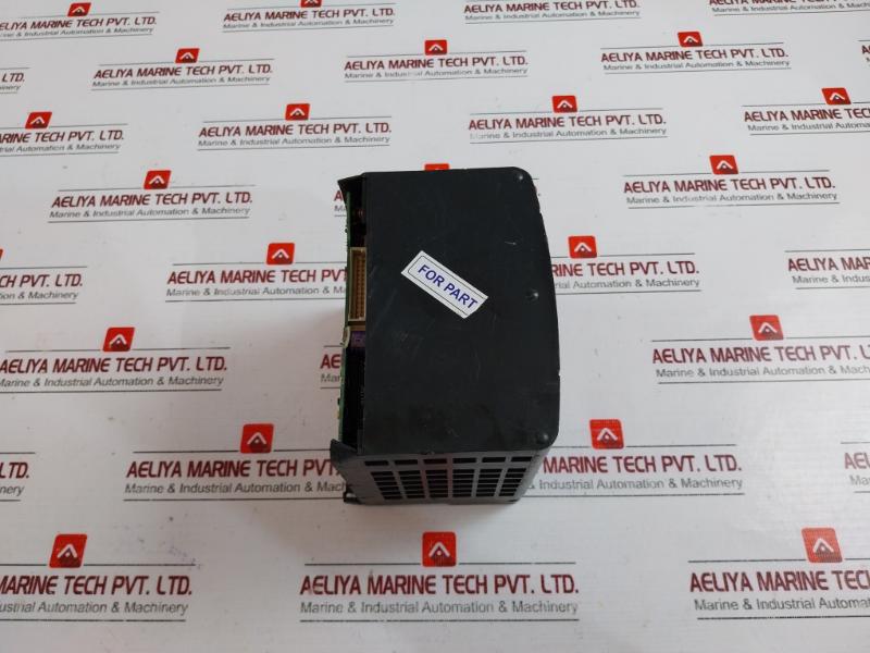 Allen-bradley 1756-pa72 Control Logix Ac Input Power Supply