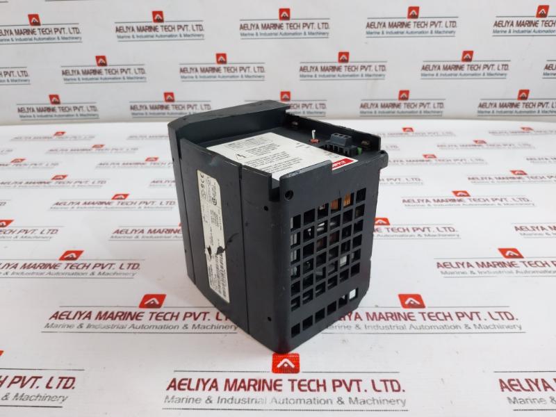 Allen-bradley 1756-pa72 Control Logix Ac Input Power Supply