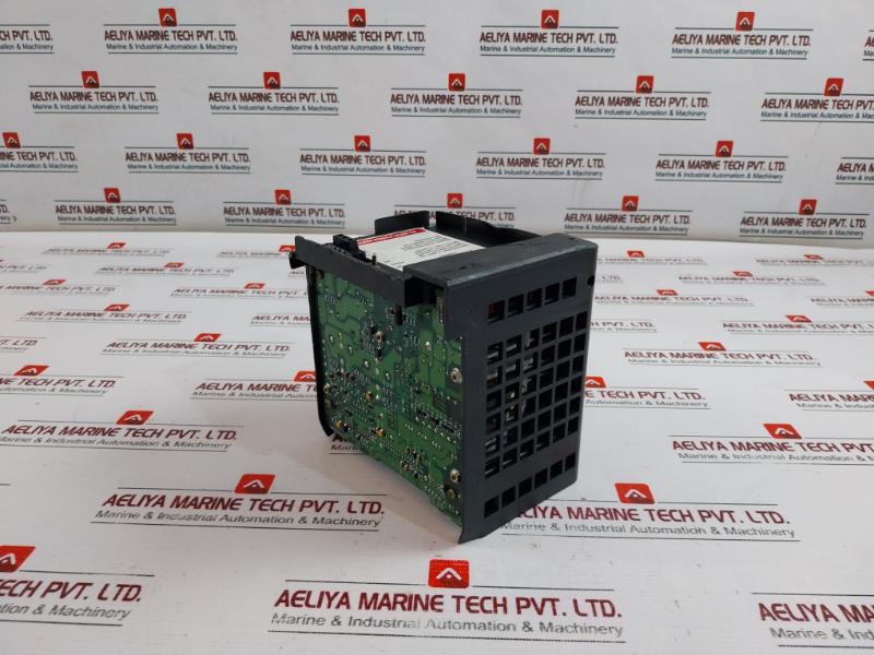 Allen-bradley 1756-pa72 Control Logix Ac Input Power Supply