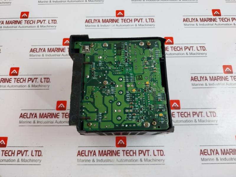 Allen-bradley 1756-pa72 Control Logix Ac Input Power Supply