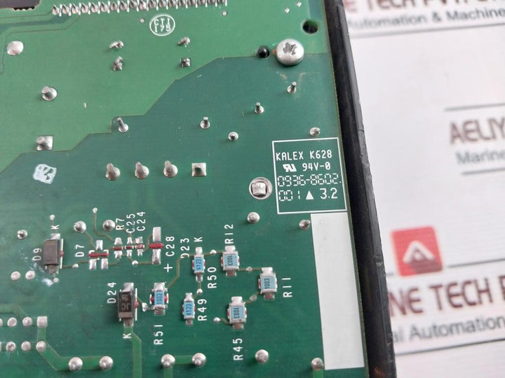 Allen-bradley 1756-pa75/B Ac Input Power Supply 96426273