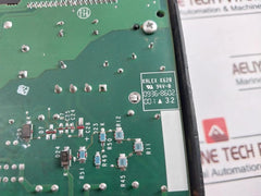 Allen-bradley 1756-pa75/B Ac Input Power Supply 96426273