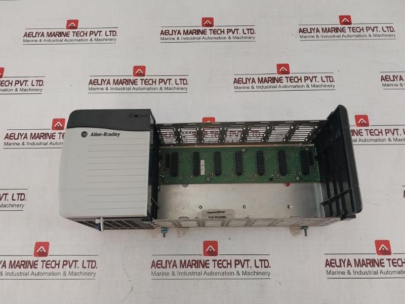 Allen-bradley 1756-pb75 Controllogix 24V Dc Power Supply 95W 13.0A Pn-233666