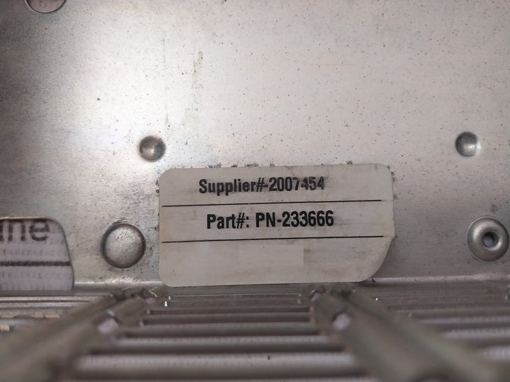 Allen-bradley 1756-pb75 Controllogix 24V Dc Power Supply 95W 13.0A Pn-233666